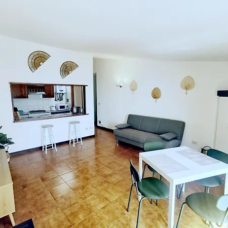 Casa Smile * Alassio