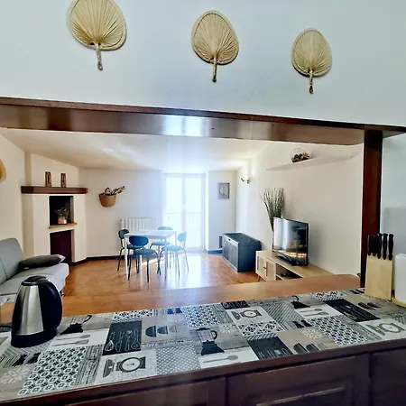 Casa Smile Апартаменты *