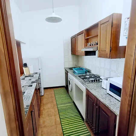 Casa Smile Алассио