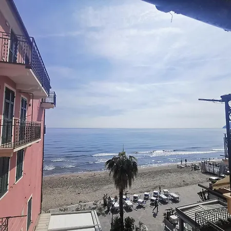 Апартаменты Casa Smile