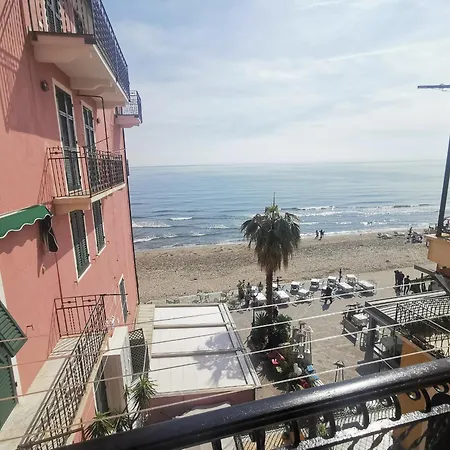 Апартаменты Casa Smile *