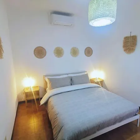 Апартаменты Casa Smile *