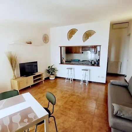 Casa Smile Апартаменты *