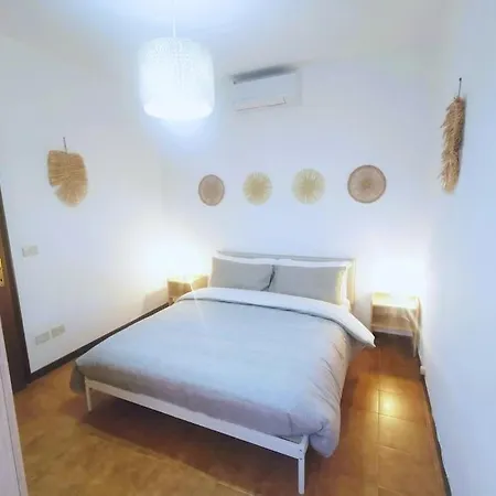 Casa Smile Апартаменты Алассио