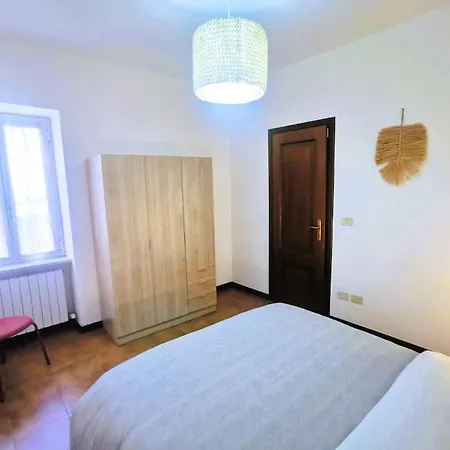 Апартаменты Casa Smile *