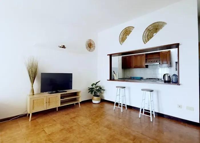 Apartamento Casa Smile *