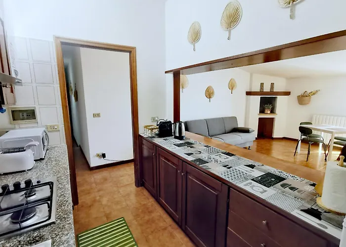 Casa Smile * Alassio