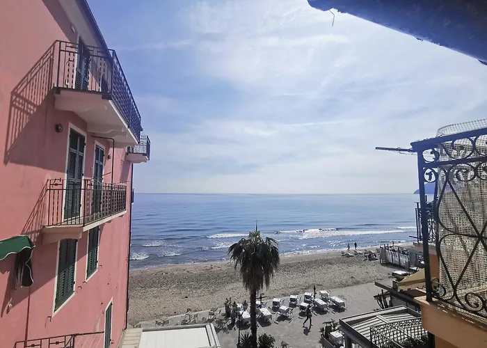 Apartamento Casa Smile