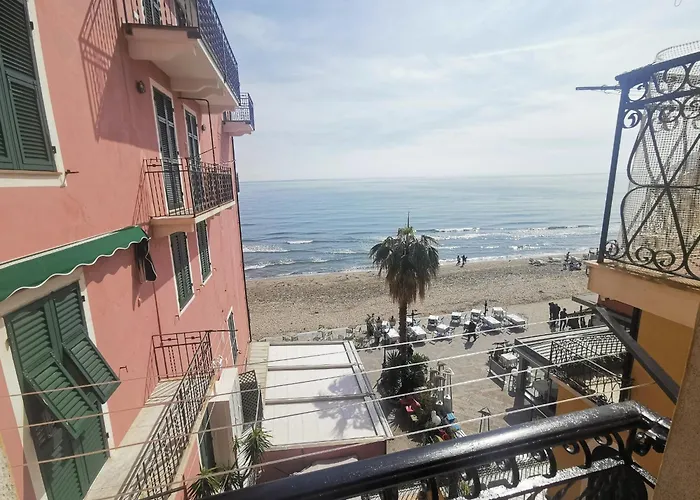 Apartamento Casa Smile *