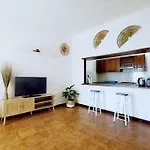 Lägenhet Casa Smile *